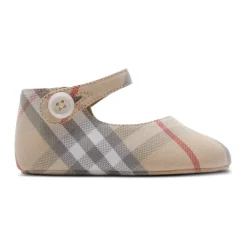 Burberry Ballerina'S^Mary Jane Ballerina's