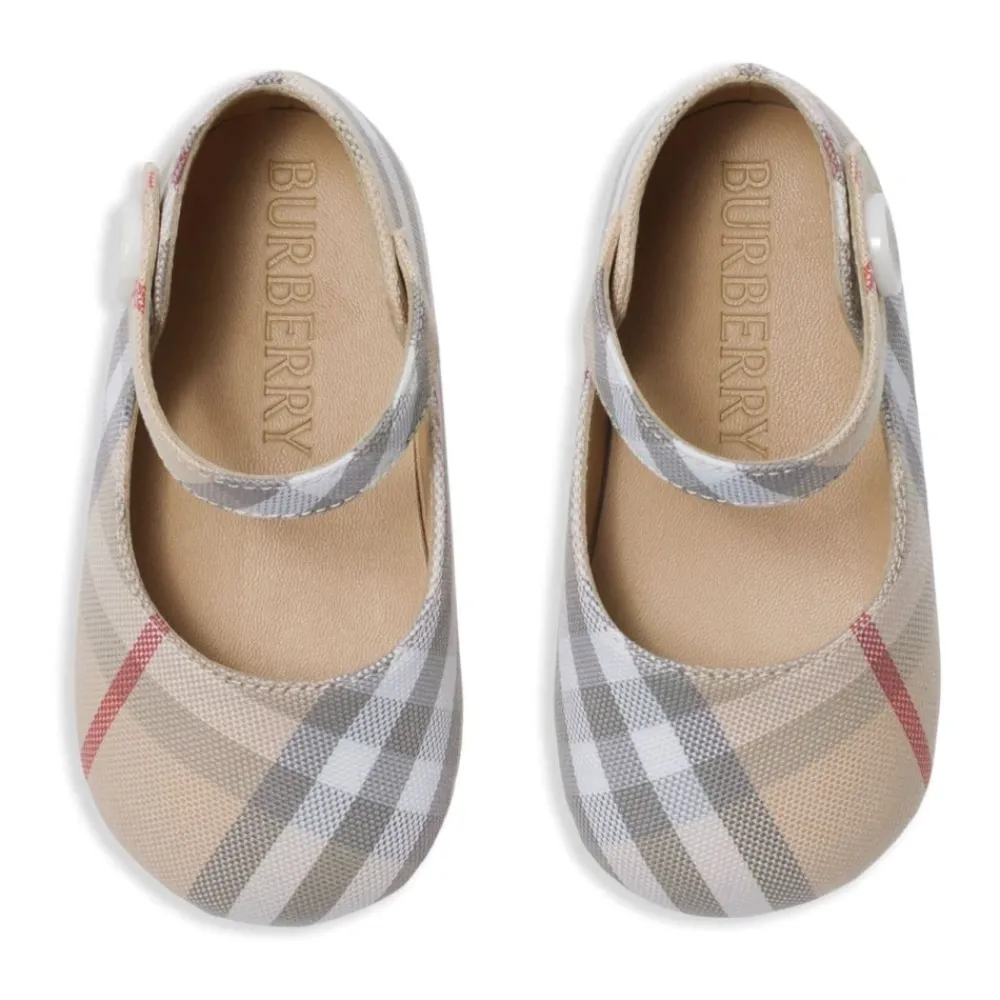 Burberry Ballerina'S^Mary Jane Ballerina's