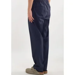 Heren Briglia Marzotto wollen broek voor Wimbledon