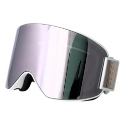 Gucci Masker-vormige Zonnebril