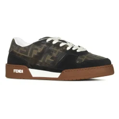 DAMES Fendi Match Sneakers