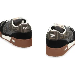 DAMES Fendi Match Sneakers
