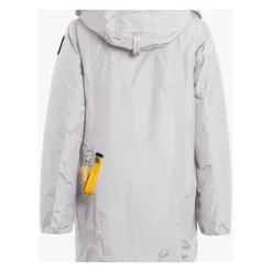 DAMES Parajumpers Trenchcoats & Mantels^MAUD - LANG JAS