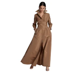 DAMES Moskada Maxi Jurk