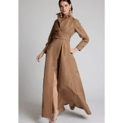DAMES Moskada Maxi Jurk