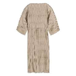 DAMES By Malene Birger Maxi Jurk met Scandinavische Stijl