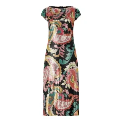 DAMES Etro Maxi Jurken