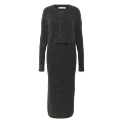 DAMES Gestuz Maxi Jurken