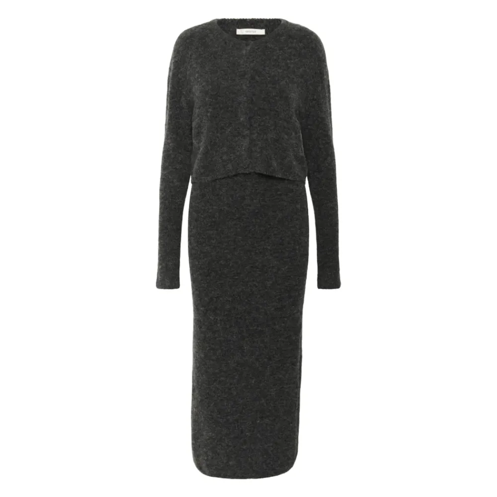 DAMES Gestuz Maxi Jurken