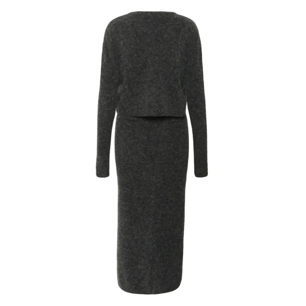 DAMES Gestuz Maxi Jurken