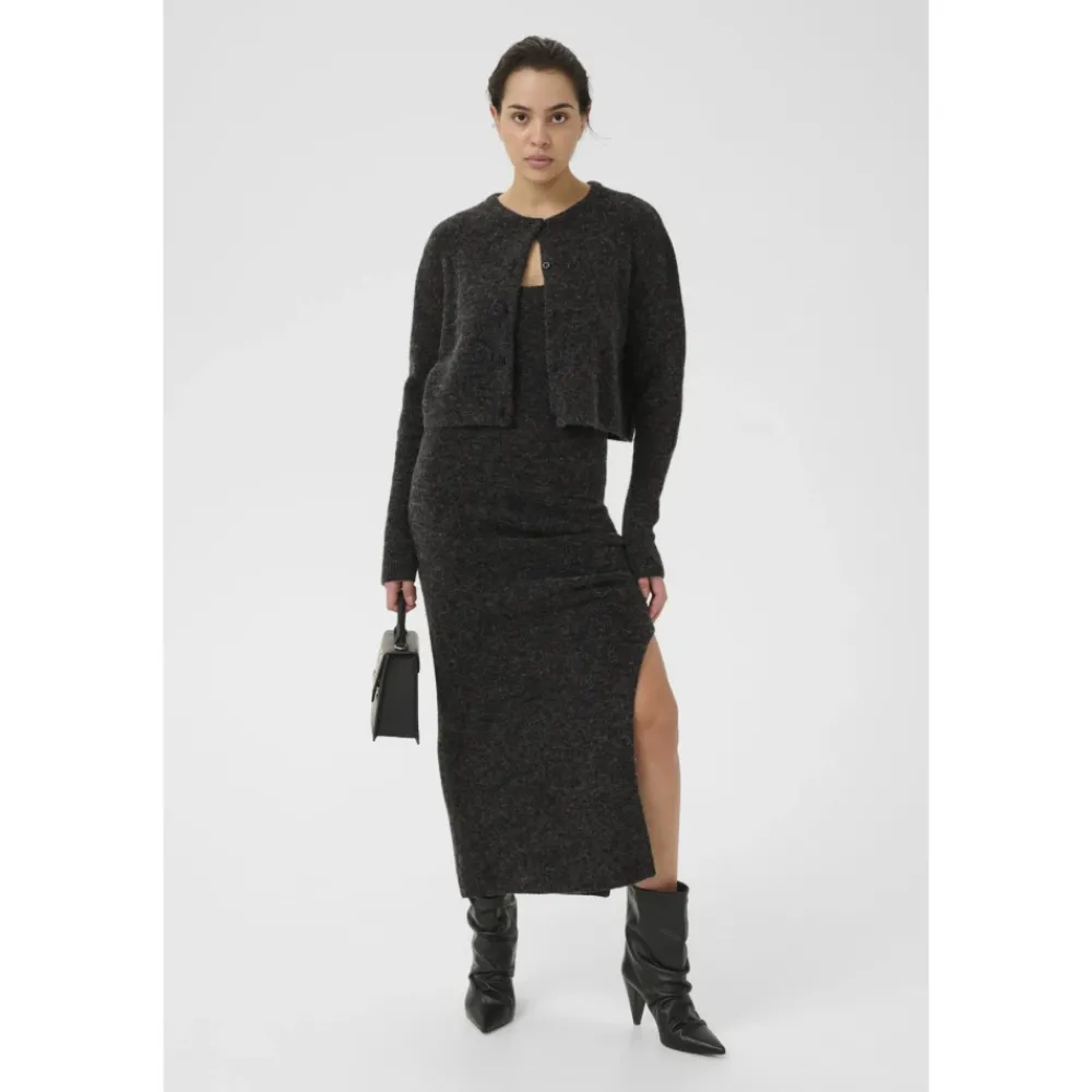 DAMES Gestuz Maxi Jurken