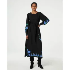 DAMES FABIENNE CHAPOT Jurken^Maxi-jurk