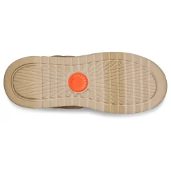 Heren UGG Snowboots^Maxxer Mini Laarzen Chestnut