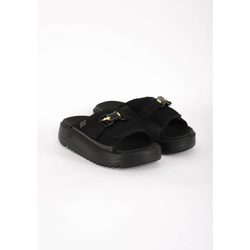 Heren UGG Slippers^Maxxer Slide 2.0