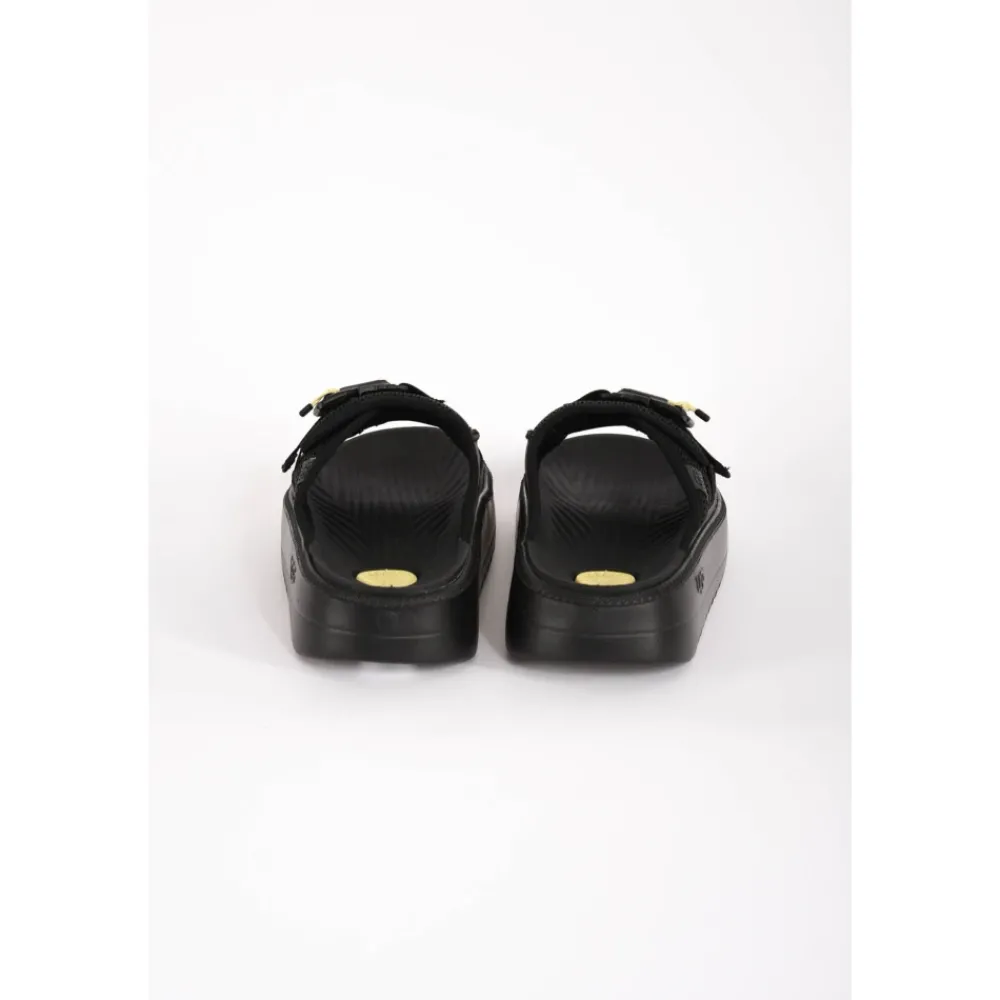 Heren UGG Slippers^Maxxer Slide 2.0