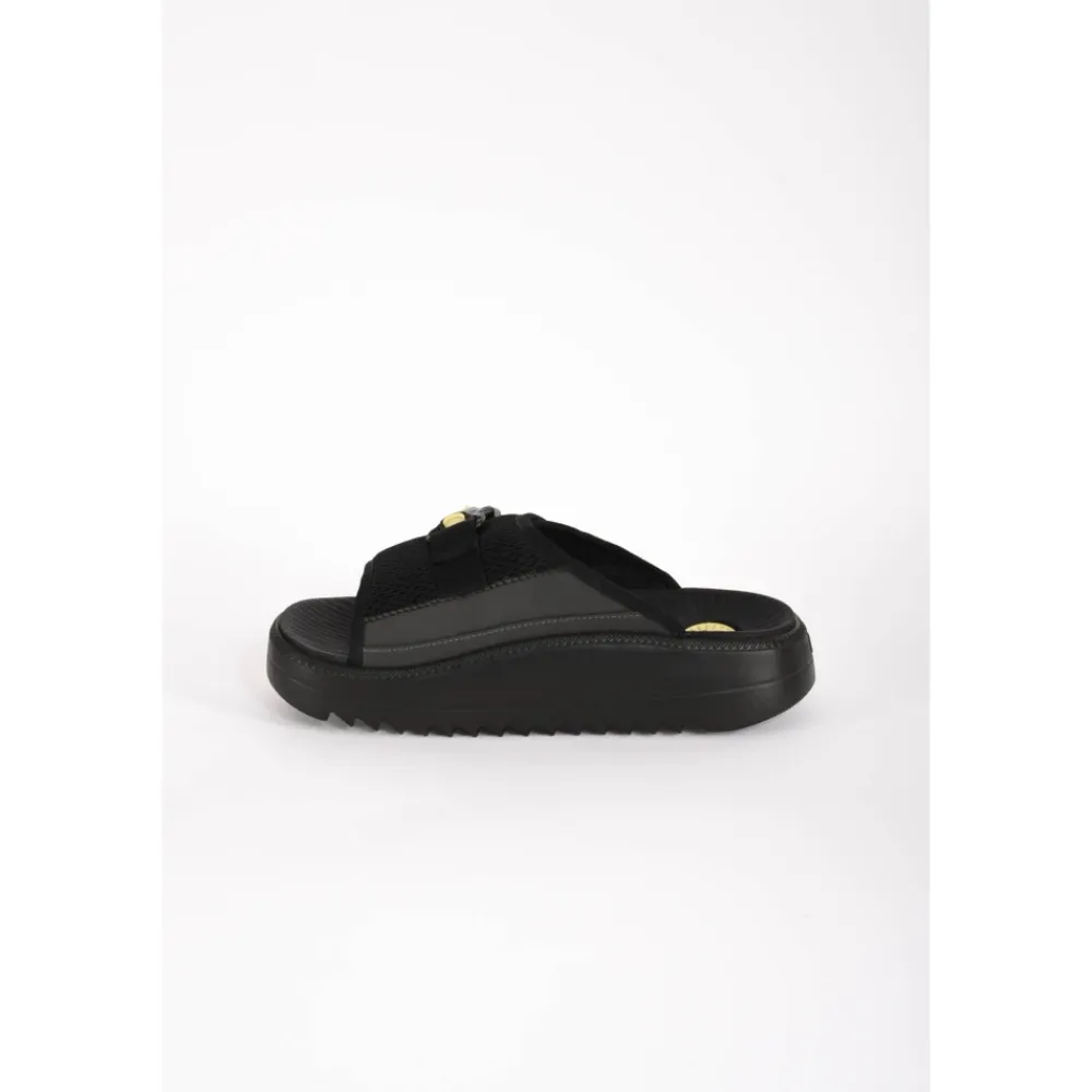 Heren UGG Slippers^Maxxer Slide 2.0