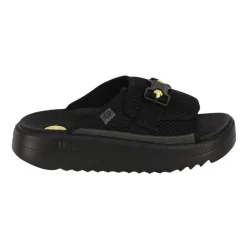 Heren UGG Maxxer Slide Sandalen