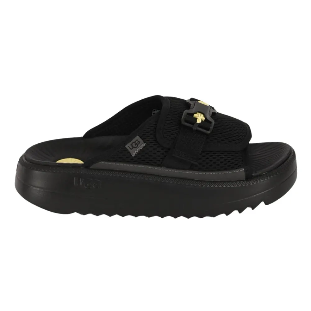 Heren UGG Maxxer Slide Sandalen