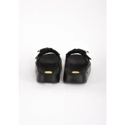 Heren UGG Maxxer Slide Sandalen