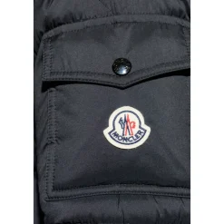 Heren Moncler Maya 70 Donsjack
