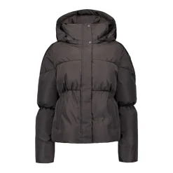 Airforce Jassen^Maya Puffer Jacket
