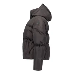 Airforce Jassen^Maya Puffer Jacket