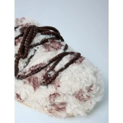 Heren Moon Boot Pantoffels^MB EVX Curly Mules