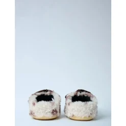 Heren Moon Boot Pantoffels^MB EVX Curly Mules