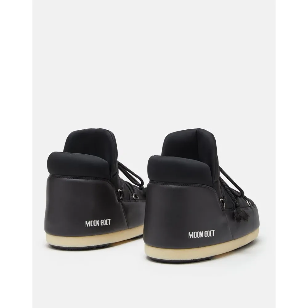 Heren Moon Boot Snowboots^MB EVX Pumps Nylon