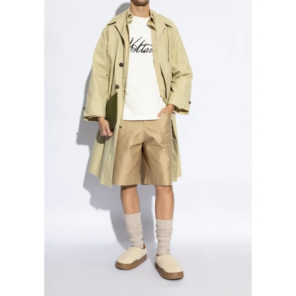 Heren Moon Boot Snowboots^MB PARK PUFFER FLEECE Snowboots