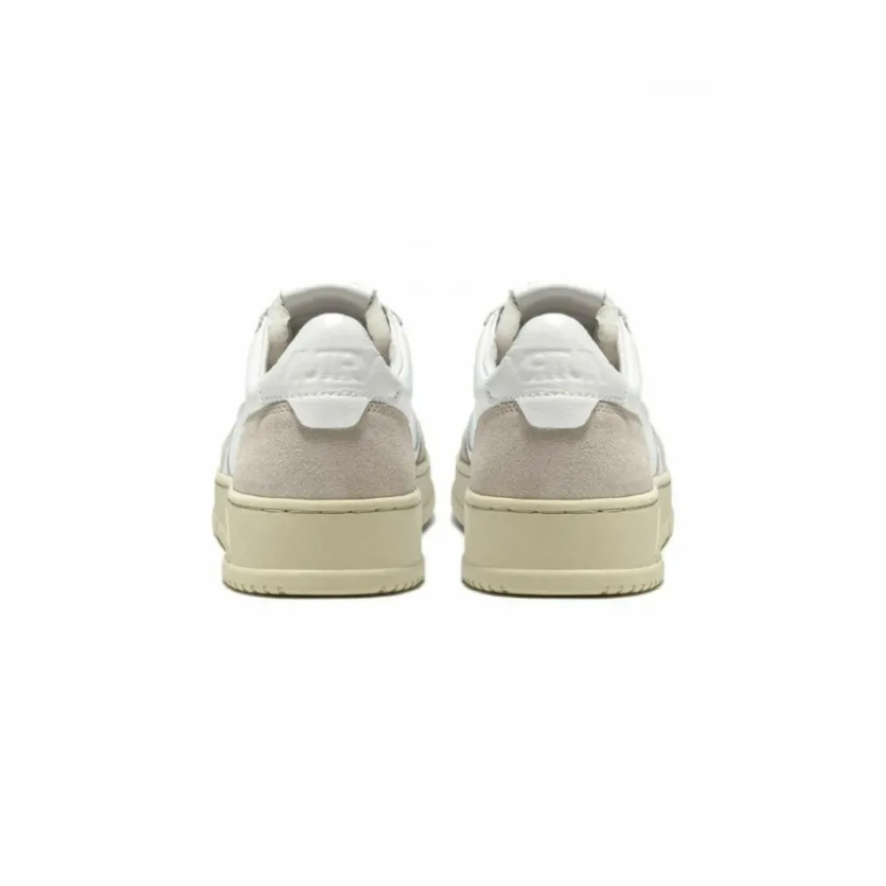 Heren Autry Medalist Lage Sneakers