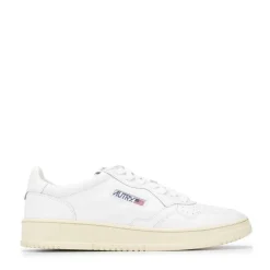 Heren Autry Sneakers^Medalist Lage Sneakers