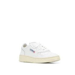 Heren Autry Sneakers^Medalist Lage Sneakers