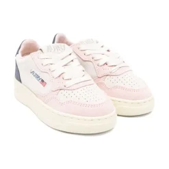 Autry Sneakers^Medalist Low