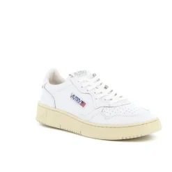 Heren Autry Medalist Low