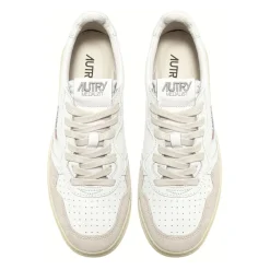 DAMES Autry Medalist Low Sneakers