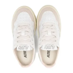 Autry Sneakers^Medalist Low Sneakers