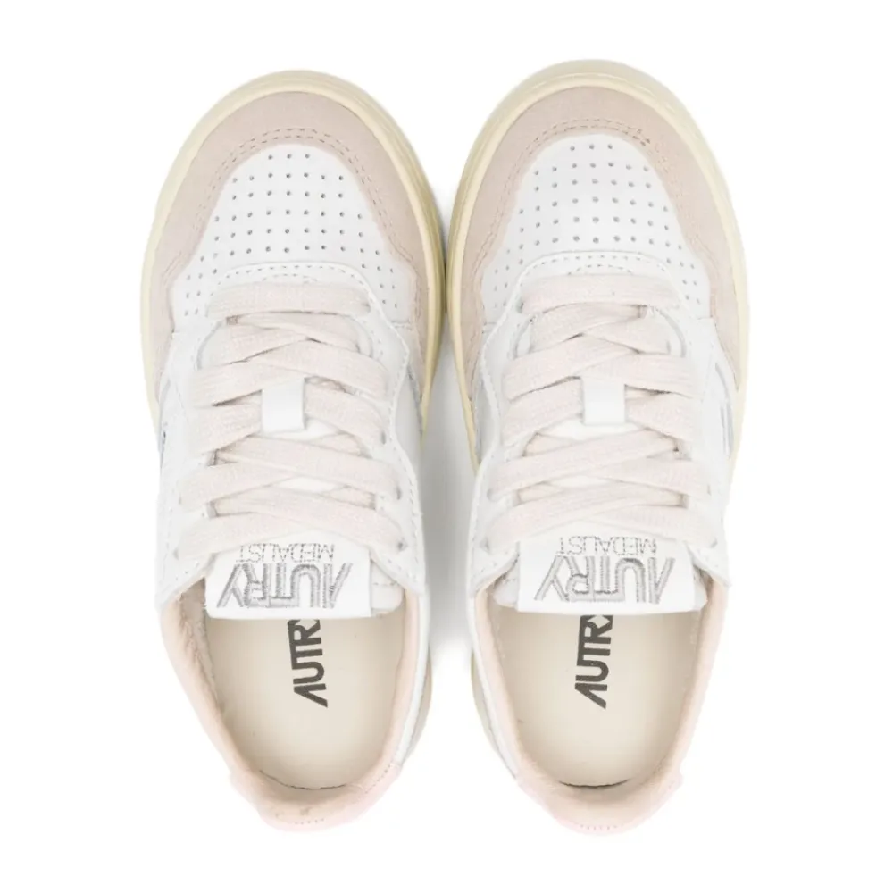 Autry Sneakers^Medalist Low Sneakers