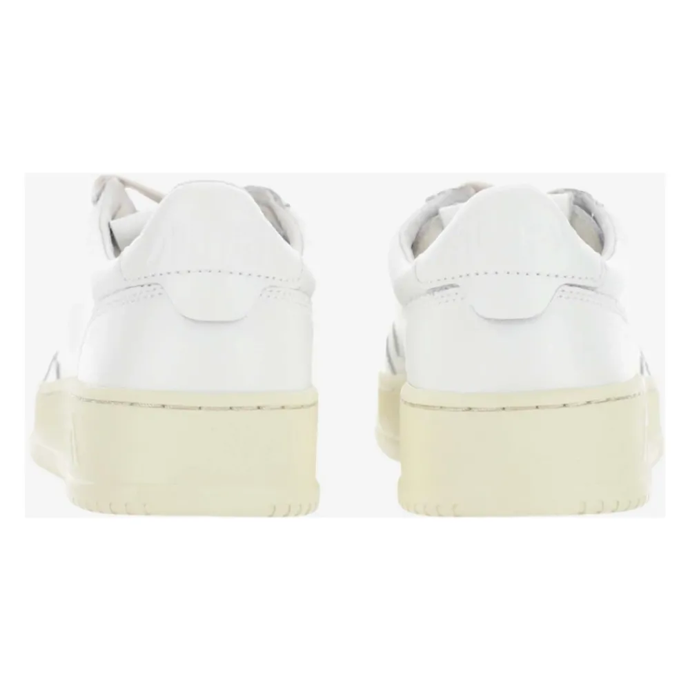 DAMES Autry Sneakers^Medalist Low Sneakers