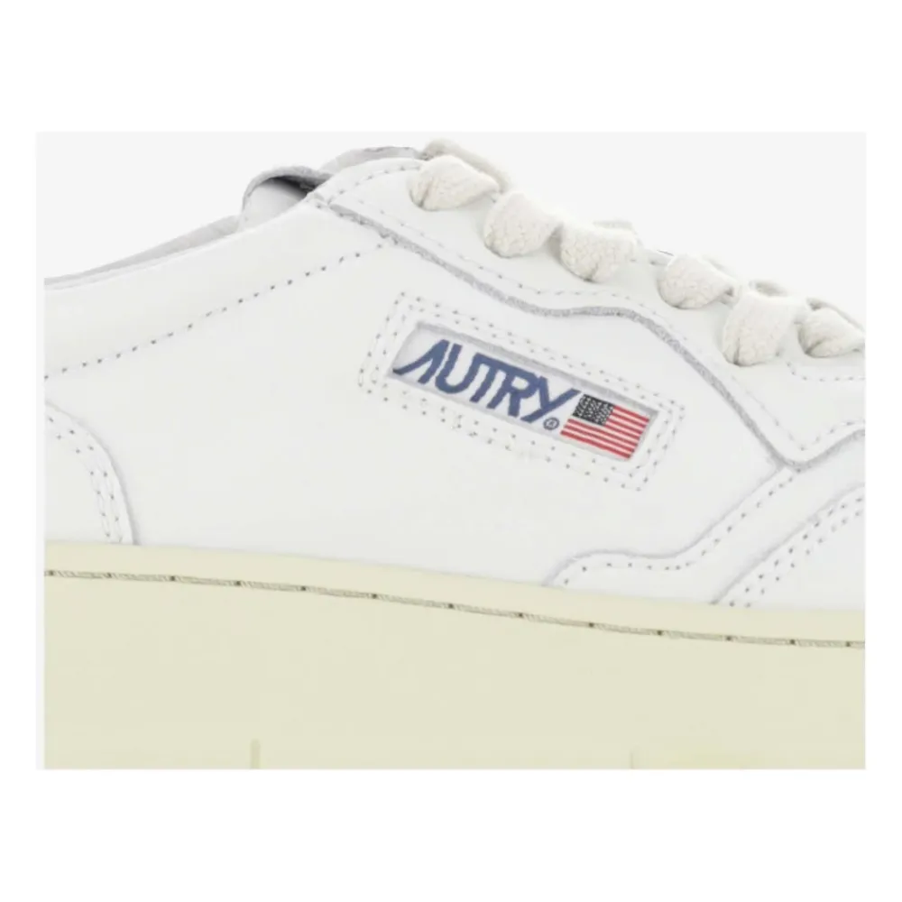 DAMES Autry Sneakers^Medalist Low Sneakers