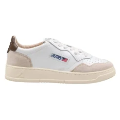 Heren Autry Sneakers^Medalist Low Sneakers