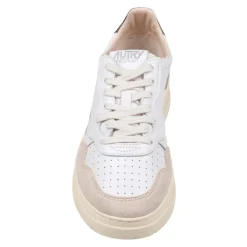 Heren Autry Sneakers^Medalist Low Sneakers