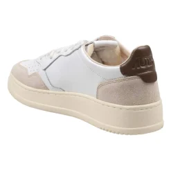 Heren Autry Sneakers^Medalist Low Sneakers