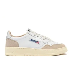 DAMES Autry Medalist Low Sneakers