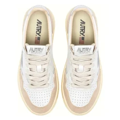 DAMES Autry Medalist Low Sneakers