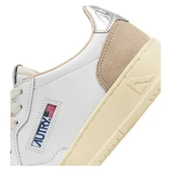 DAMES Autry Medalist Low Sneakers