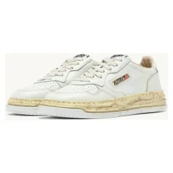Heren Autry Sneakers^Medalist Super Vintage Low Sneakers