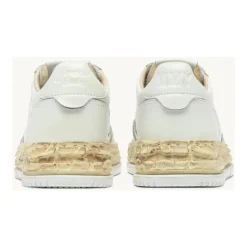 Heren Autry Sneakers^Medalist Super Vintage Low Sneakers