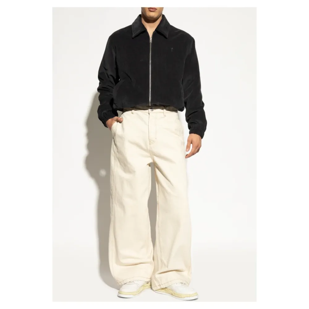 Heren Autry Sneakers^Medalist Super Vintage Low Sneakers