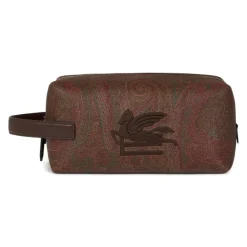Heren Etro Tassen^Medium Arnica Pouch